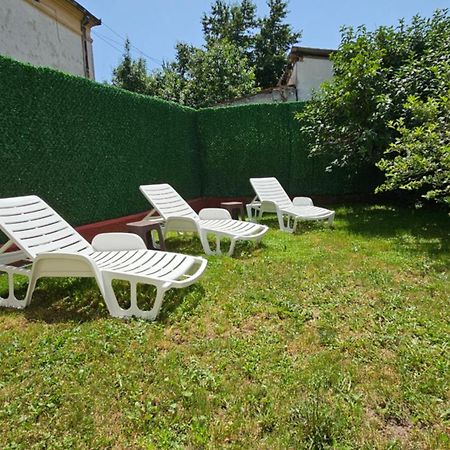 Villa Kuca Veneto & Free Parking Soko Banja Exterior foto