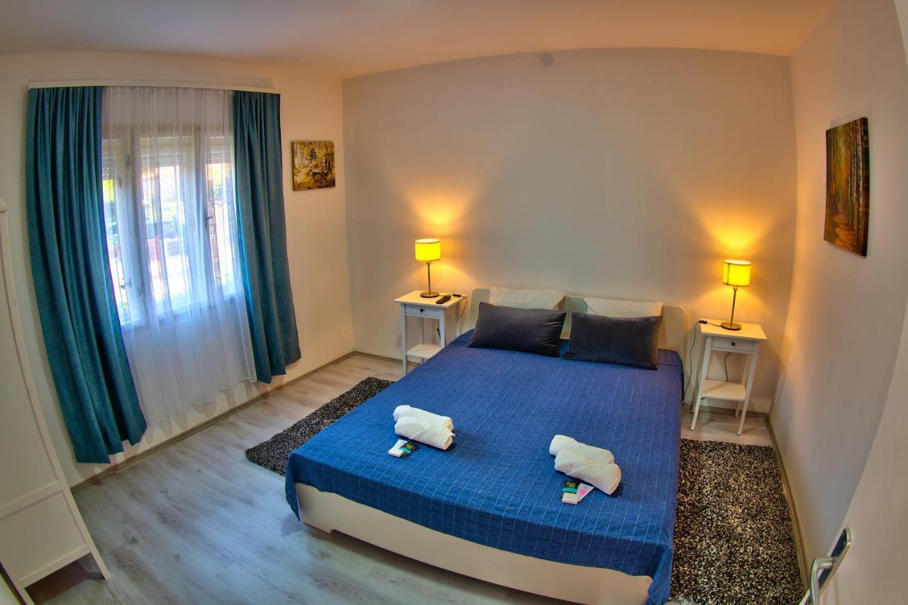 Villa Kuca Veneto & Free Parking Soko Banja Exterior foto