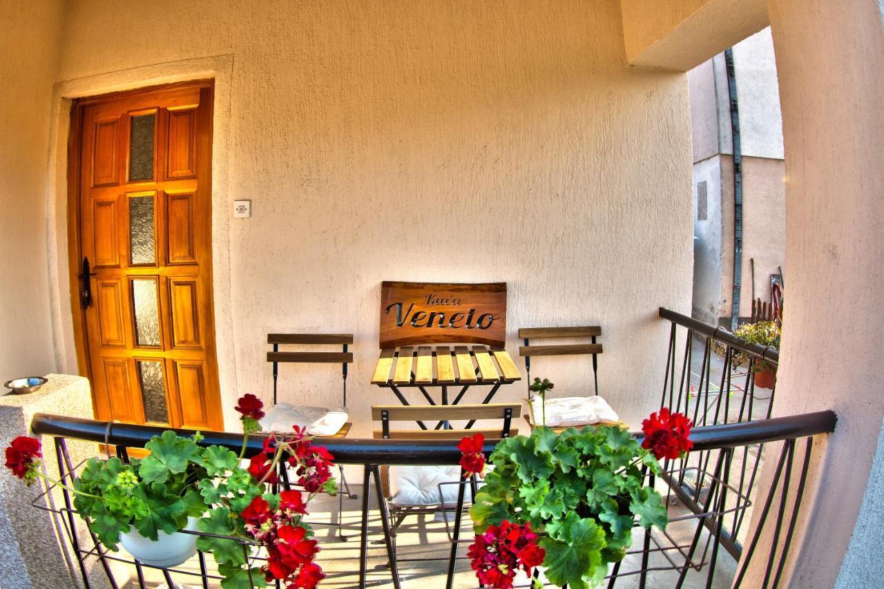 Villa Kuca Veneto & Free Parking Soko Banja Exterior foto