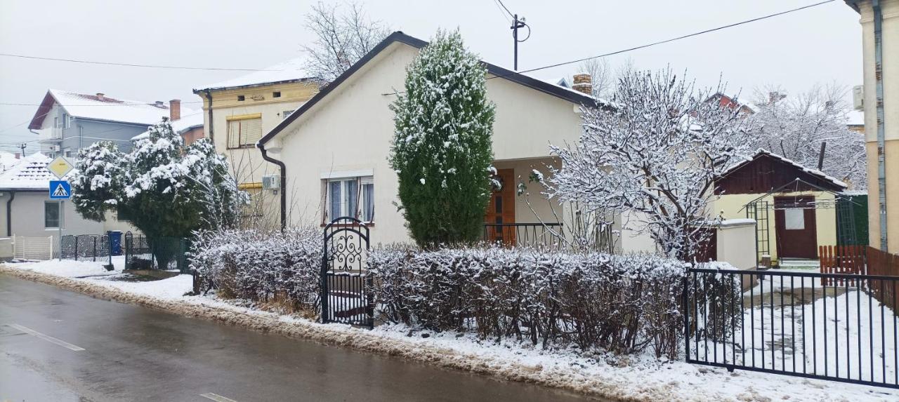 Villa Kuca Veneto & Free Parking Soko Banja Exterior foto